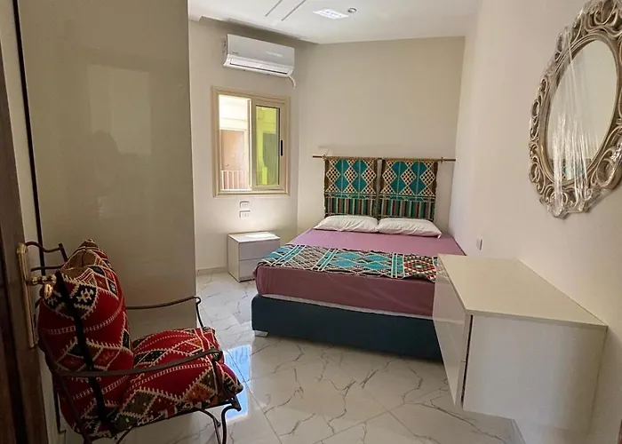 Apartman Arabia Sea View Gurdaka