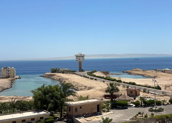 Apartman Arabia Sea View
