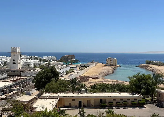 Arabia Sea View Apartman Gurdaka