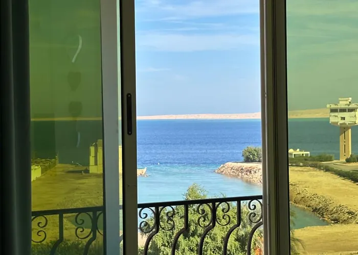 Apartman Arabia Sea View Gurdaka