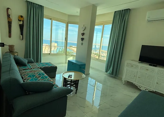 Arabia Sea View * Gurdaka